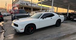 دودج تشالنجر